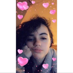 Meet your Posher, Brianne